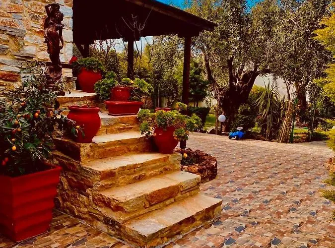 Aggeliki * Prinos (Thasos)