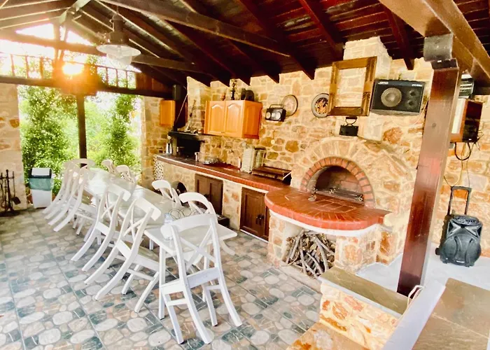 Appartamento Aggeliki