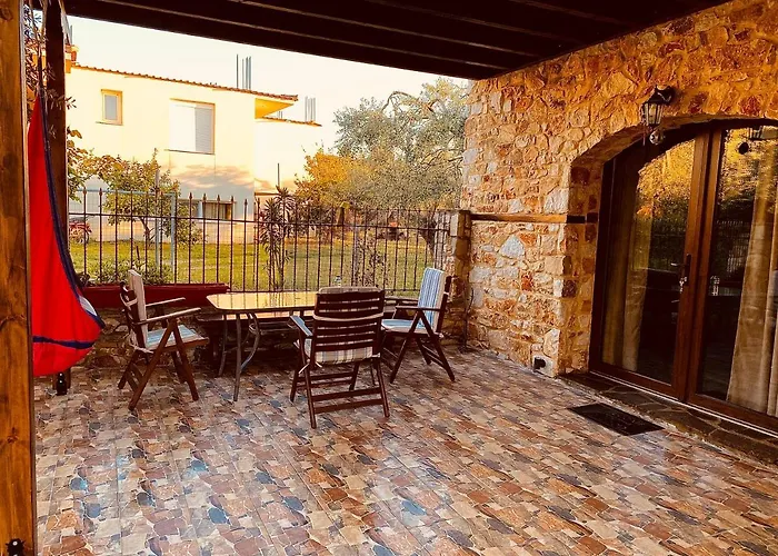 Apartamento Aggeliki