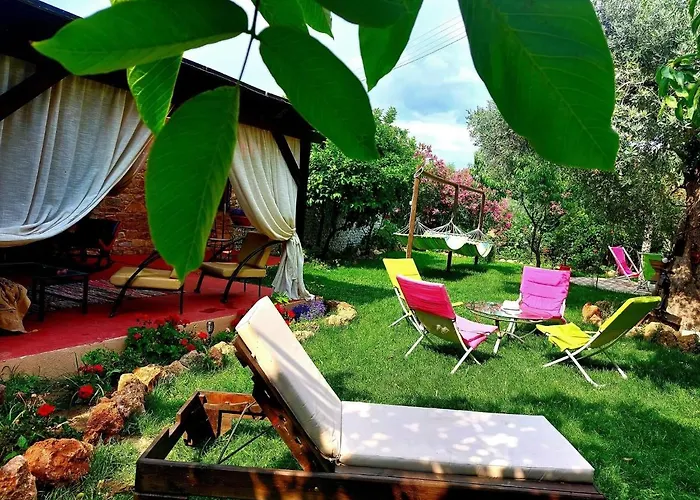 Apartamento Aggeliki *