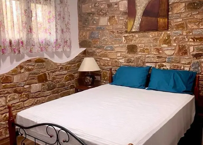 Apartamento Aggeliki