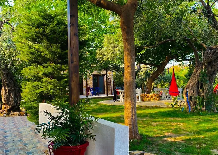 Apartamento Aggeliki *