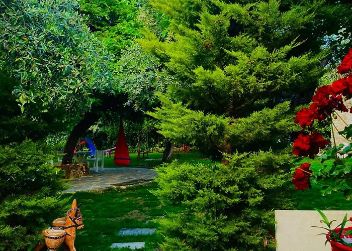 Aggeliki Appartamento *
